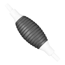 Oil pumping artifact car fuel tank manual oil pump suction oil pump water pump hose gasoline refueling oil pump