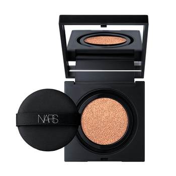 Nars square air cushion liquid foundation long-lasting concealer Nars square air cushion liquid foundation long-lasting concealer
