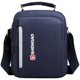 Oxford cloth shoulder bag small bag casual business briefcase