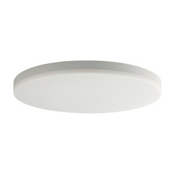 Nvc Lighting Led Ceiling Light, Three-Proof, for Bedroom, Kitchen, Balcony, Bathroom, Entryway, Insect-Proof, Living Room, Waterproof, Hallway