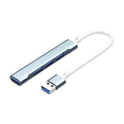 usb 익스텐더 typec-네트워크 케이블 인터페이스 확장 도크 기가비트 네트워크 포트 허브 rj45 이더넷 네트워크 도킹 스테이션 3.0 범용 macbook 노트북 2024 새 모델에 적합