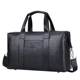 Feige men's leather handbag business computer bag