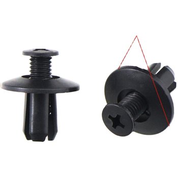 Universal door panel lengthening and expansion, complete range of auto parts