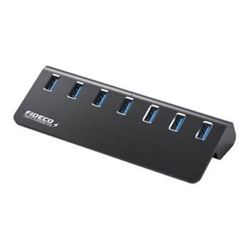 Chenghede usb plug multi-port 10gbps expansion dock