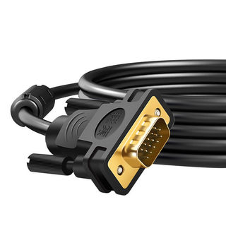 Vga desktop computer host monitor hd