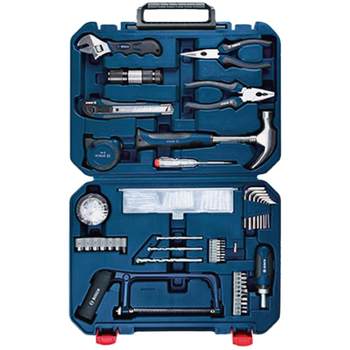 Bosch home hardware tools tool set