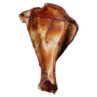 狗狗磨牙棒风干羊扇骨狗狗磨牙零食训练解馋真羊骨小中大型犬通用