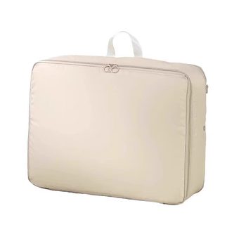 Quilt storage box bag down clothes special compression bag cotton quilt finishing artifact vacuum down quilt season change