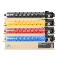 Suitable for Ricoh c3503 powder box mpc2503sp Aficio MP C3003 C3004 toner C3504 C5503 C201