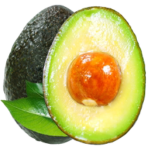 Beurre Fruits Frais Mexique Importés Avocado Fruits 10 Grands Fruits Quand Saison Prêt à manger Accessoires Jass Boîte entière