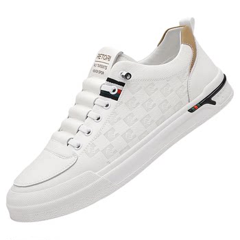 Sneakers with soft sole, soft surface, light and breathable