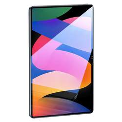 Flash Magic is suitable for Redmi tablet SE tempered film Redmipad glass film HD suitable for Xiaomi 11-inch full screen coverage without white edges computer protective film anti-fingerprint and anti-fall