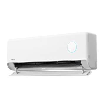 Hualing air conditioner level 3 72ha1 hanging home smart frequency conversion wall-mounted living room bedroom official authentic