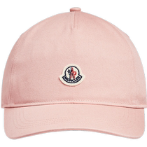 Moncler new product womens casual gabardine baseball cap