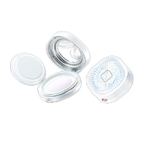 Hua Xizi first prevents and then sets the jade makeup travel combination honey powder loose powder cake air cushion makeup