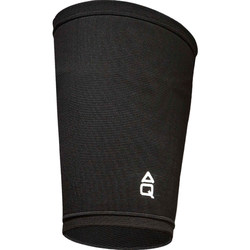 AQ leg protection men's thin ventilation basketball football guard thigh warming badminton ride running sports gear sheet