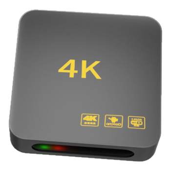 Wireless network set top box 4k digital 5g