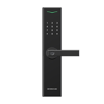 (New product launch) Deschmann fingerprint lock electronic lock password lock smart lock upgraded model V7 Plus126