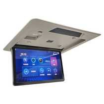 Suitable for Toyota 30 series Alpha mid-row ceiling TV alphard Wilfa modified screen supplies accessories