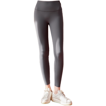 Kayi professional yoga pants for women with high waist hip lifting fitness pants