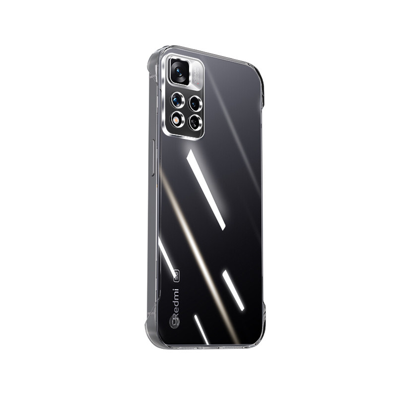 Bailuo suitable for redmi note11 mobile phone case