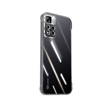 Bailuo suitable for redmi note11 mobile phone case