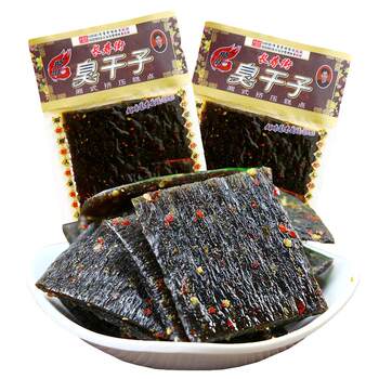 Feiwang spicy sticks snacks