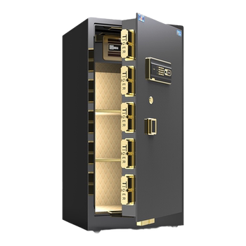 Tiger csp certified home office safe