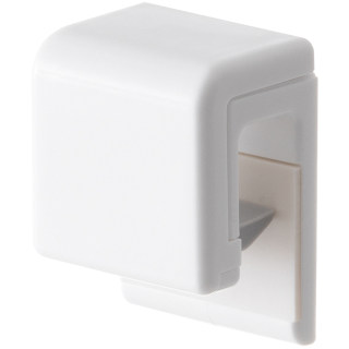 牙膏夹子置物架放洗面奶收纳夹固定神器壁挂式挂架免打孔挂钩上墙