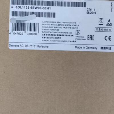 6DL11336EW000EH1 6DL1 1336E Переговоры