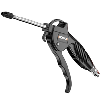 High-pressure blowing dust gun truck-mounted dust blowing gun blowing gun industrial grade German multi-purpose powerful air pump spray dust removal