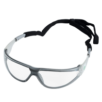 (Self-operated) 3M goggles labor protection anti-splash anti-impact windproof glasses anti-dust non-fogging anti-fogging for riding
