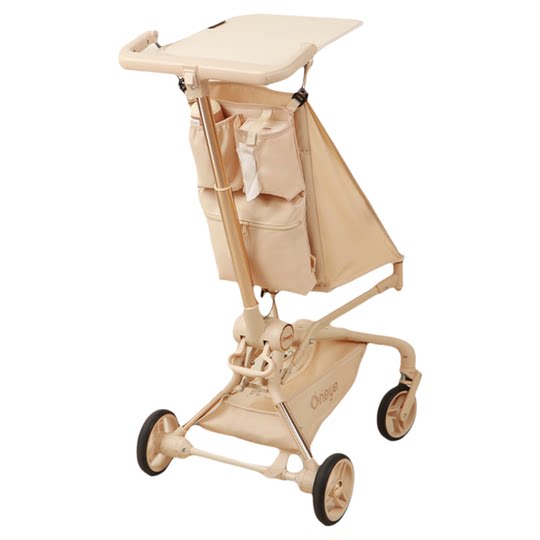 适用于丸丫T2口袋推车配件置物袋挂包婴儿车收纳挂袋溜娃神器挂钩