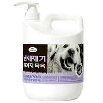 Pet Shop Special Dogs Body Wash of Bath Dew Large Barrel 2L Kill despâtes Deodorant Side Pasta Smayekin Hair Bath Chamombo