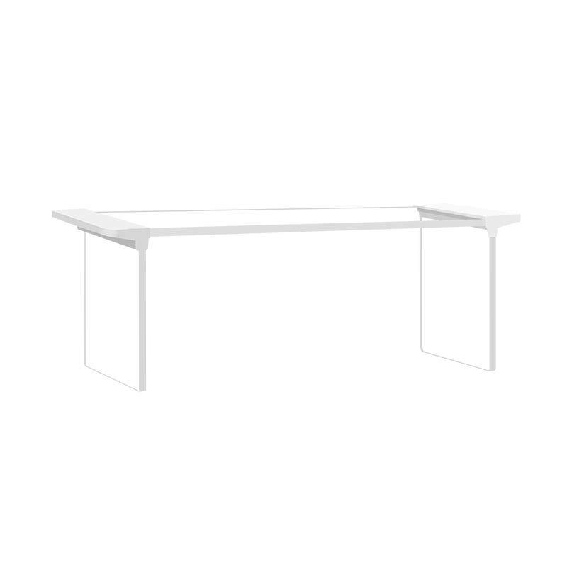 Sviao quick sale thickened high transparent acrylic board