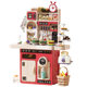 Jiebaobao large simulation kitchen toy