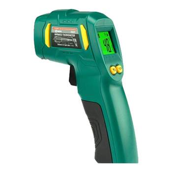 Shida industrial temperature gun infrared thermometer