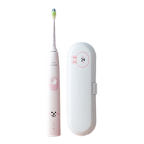 Philips Sonic Electric Toothbrush Rechargeable Adult Men and Women Couples Cleaner HX6801
