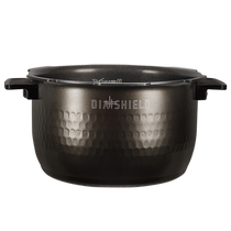CUCKOO rice cooker inner pot diamond energy 3L special IH pressure adaptable inner pot non-stick pot easy to clean