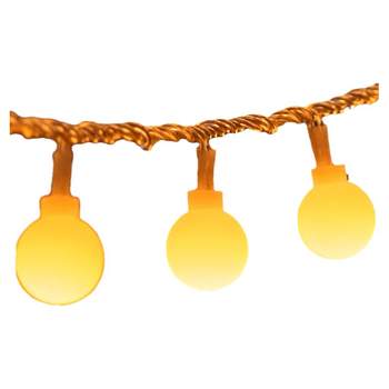 Camping led light string romantic arrangement room atmosphere light