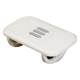 Foot pedal office foot pedal artifact under table anti-crossing work station cushion foot stool pedal pedal