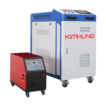 Handheld laser welding machine Handheld laser welding machine Metal rust remover Cutting machine Cleaning machine Small spot welding machine