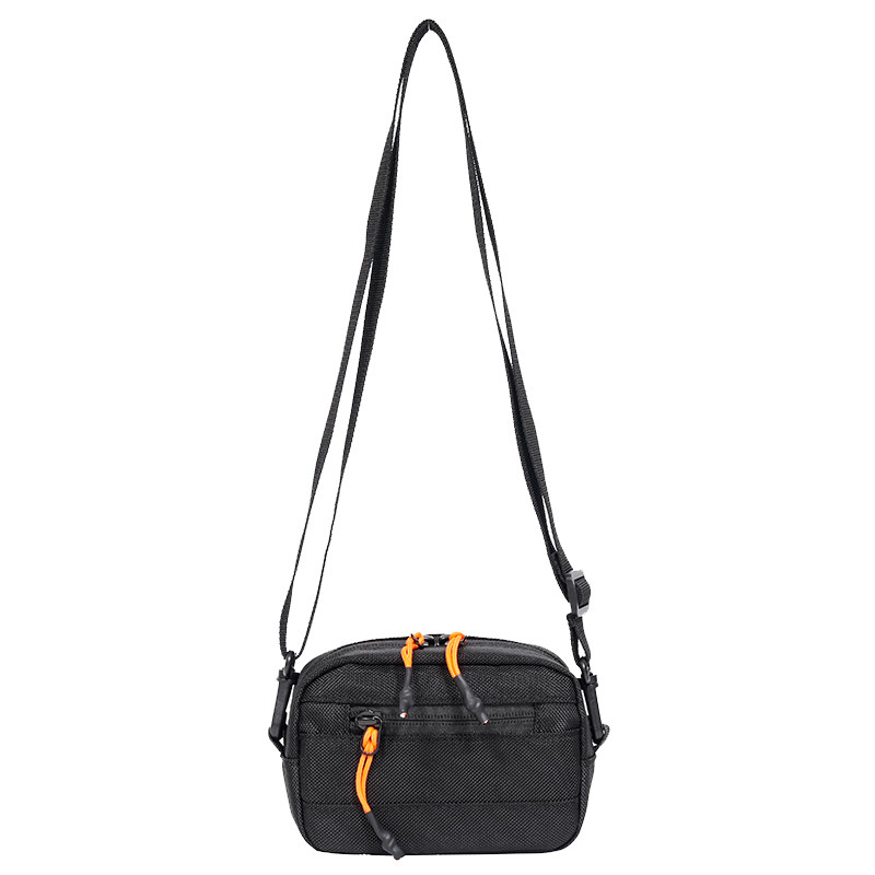 Backpack Small Pendant Bag Women's Mini Decorative Shoulder Bag 2026 New Outdoor Sports Small Bag Coin Key Crossbody Bag