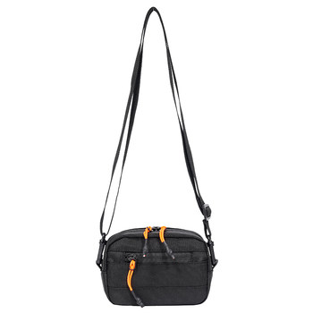 Backpack small pendant bag women's mini decorative shoulder bag 2026 new outdoor sports small bag coin key crossbody bag