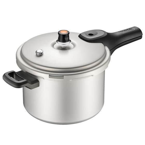 Supor explosion-proof and safe small mini pressure cooker