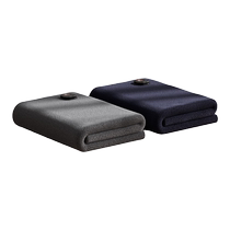 Philips shawl electric blanket leg covering shawl home office single washable electric quilt warm blanket 867