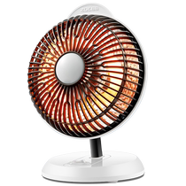 Small sun warmer Home Mini student Dormitory Electric Heating Warm Feet Warm Air Blower Office Desktop Baking Oven