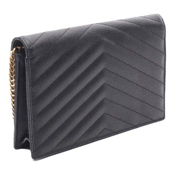 Second-hand ysl saint laurent crossbody bag
