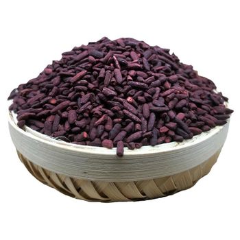 Special red yeast rice for winemaking with strong fermentation