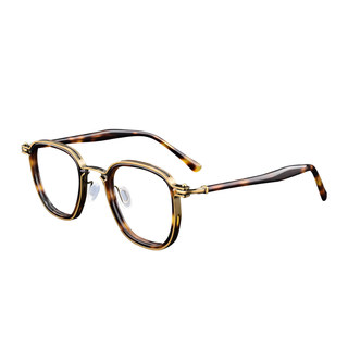 Дизайнерские нишевые оправы для очков ручной работы в больших ретро-оправах